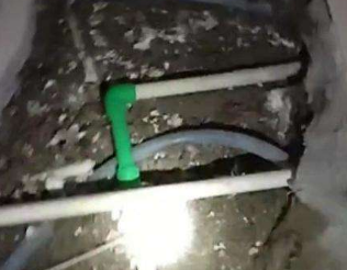 织金卫生间漏水多少钱