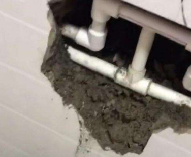 织金卫生间防水找谁好