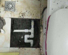 织金卫生间防水推荐公司