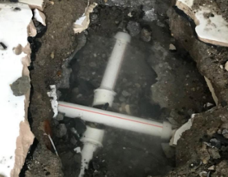 织金卫生间防水公司