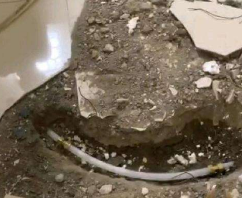 织金卫生间测漏水哪家优惠