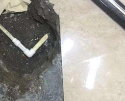 织金卫生间测漏水多少钱