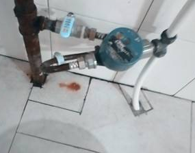 织金卫生间测漏水哪家优惠