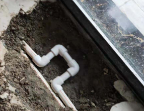 织金卫生间测漏水哪家好