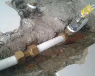 织金测漏水多少钱