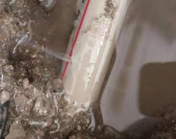 织金水管维修多少钱