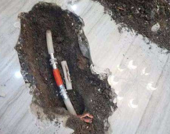 织金水管维修哪家好