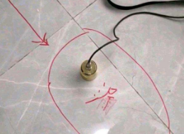 织金卫生间测漏水多少钱