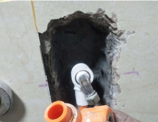 织金卫生间测漏水哪家好
