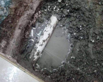 织金卫生间测漏水哪家好
