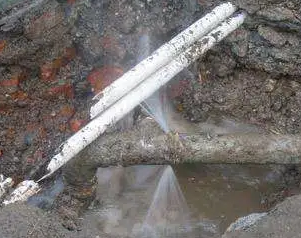 织金水管维修费用是多少