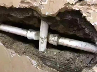 织金水管维修哪家好
