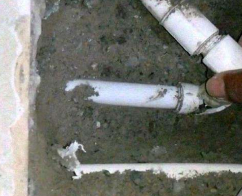 织金卫生间测漏水哪家好