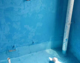 织金卫生间防水多少钱