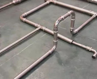 织金水管维修多少钱