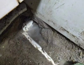 织金卫生间测漏水多少钱