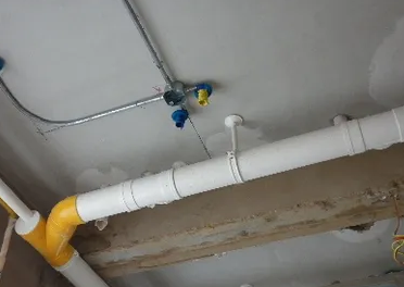 织金水管维修多少钱