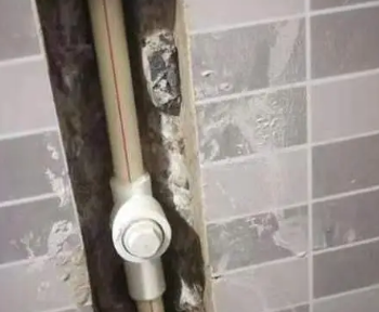 织金卫生间测漏水