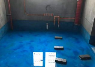织金卫生间防水步骤