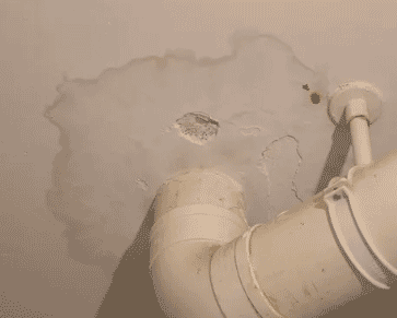 织金卫生间测漏水的检测方法