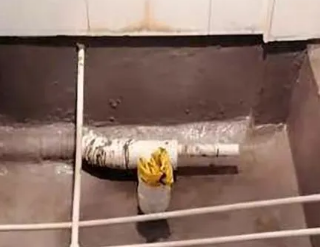 织金卫生间测漏水服务电话