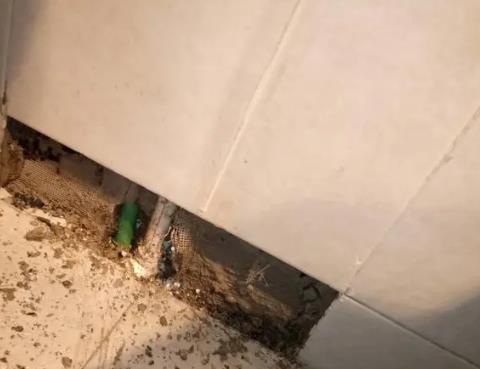 织金测漏水公司为您专业分享下检漏仪器准确定位的方法有什么特点?