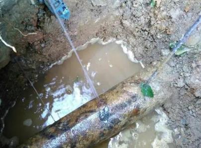 织金卫生间测漏水公司分享下我们可以检测到轻微的漏水和水压吗？