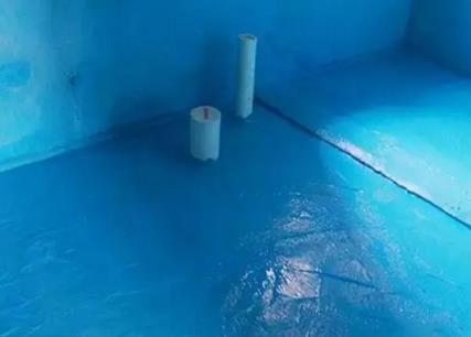 织金卫生间防水公司分享防水小知识