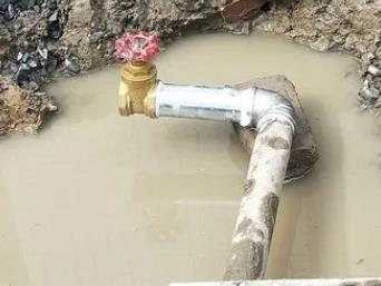 织金漏水检测电话多少