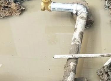 织金测漏水公司电话
